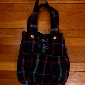 Billabong Medium Sized Bag